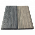 Garden Environmental crack-resistant co-extrusion wpc decking